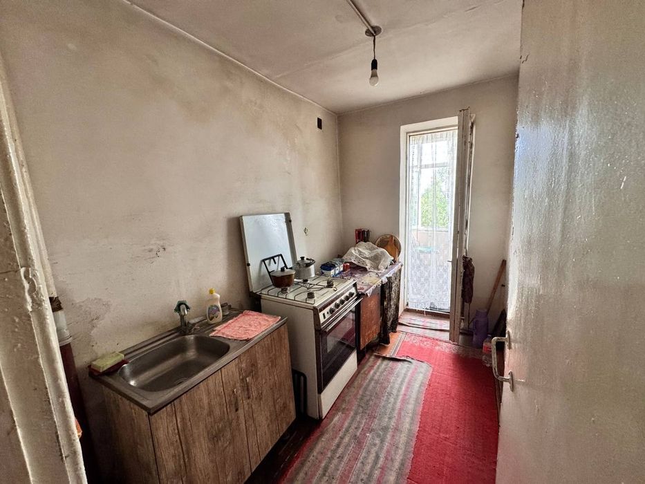 Kvartira Sotiladi Chust Shaxar Markazidan