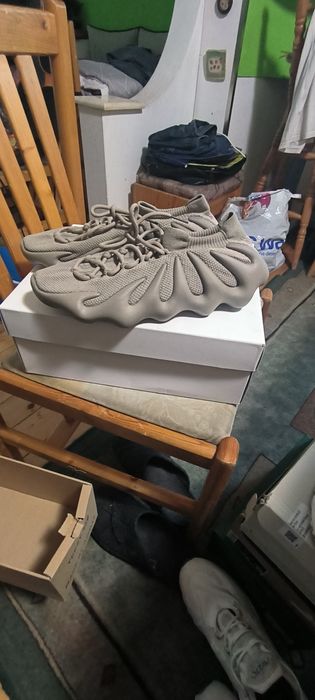 Yeezy 450 оригинални мъжки маратонки