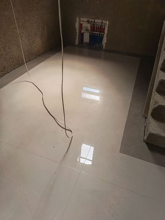 Kafel terish xizmati