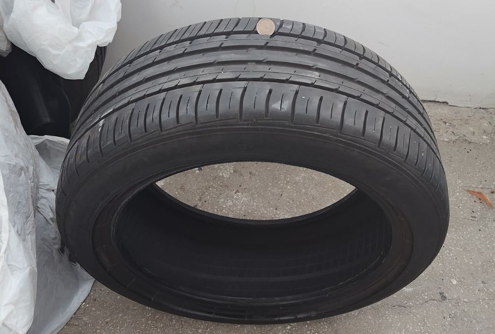 Anvelope Vara Falken 225/ 45 R17 91W