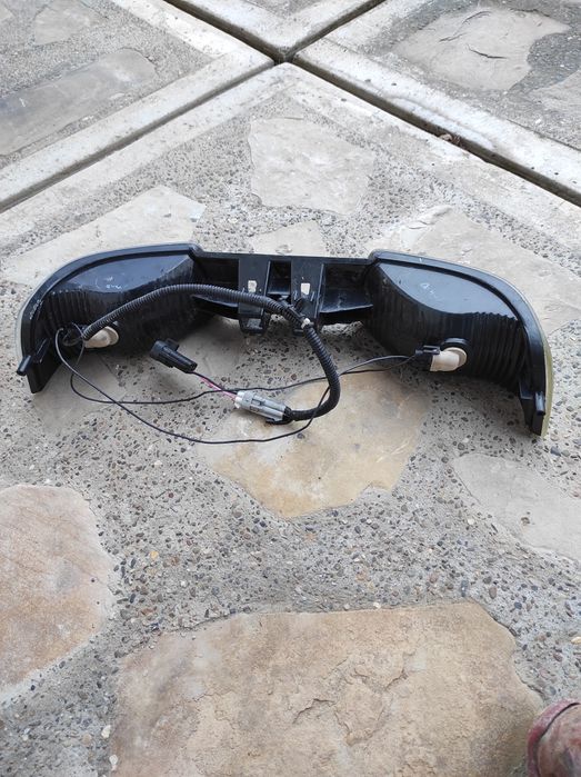 Far John Deere x 729