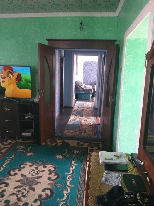 Продаётся дом район кожкомбинат