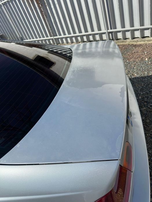 BMW 3 Series 2003 — imagine 4