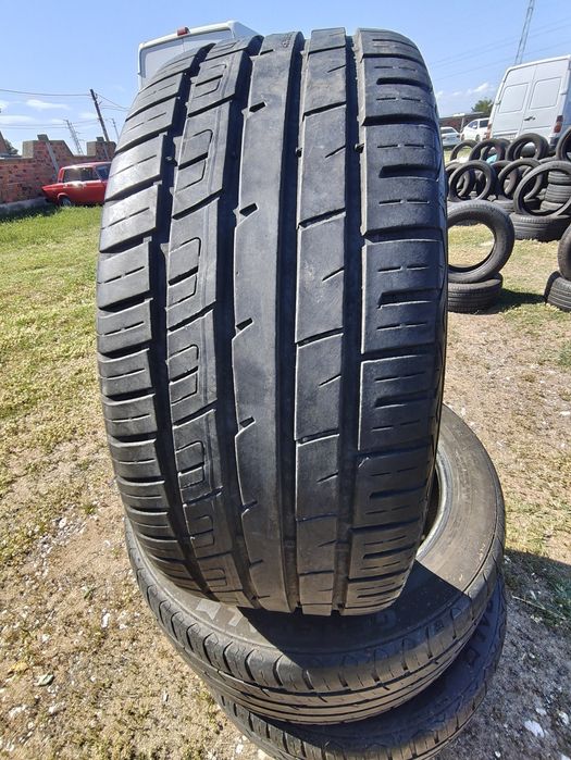General GT 245/45/20