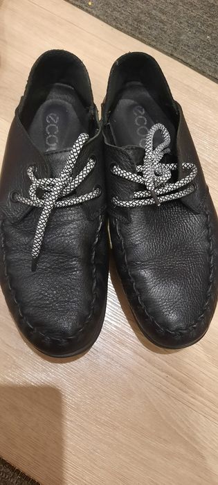 Продается Туфли Ecco.
