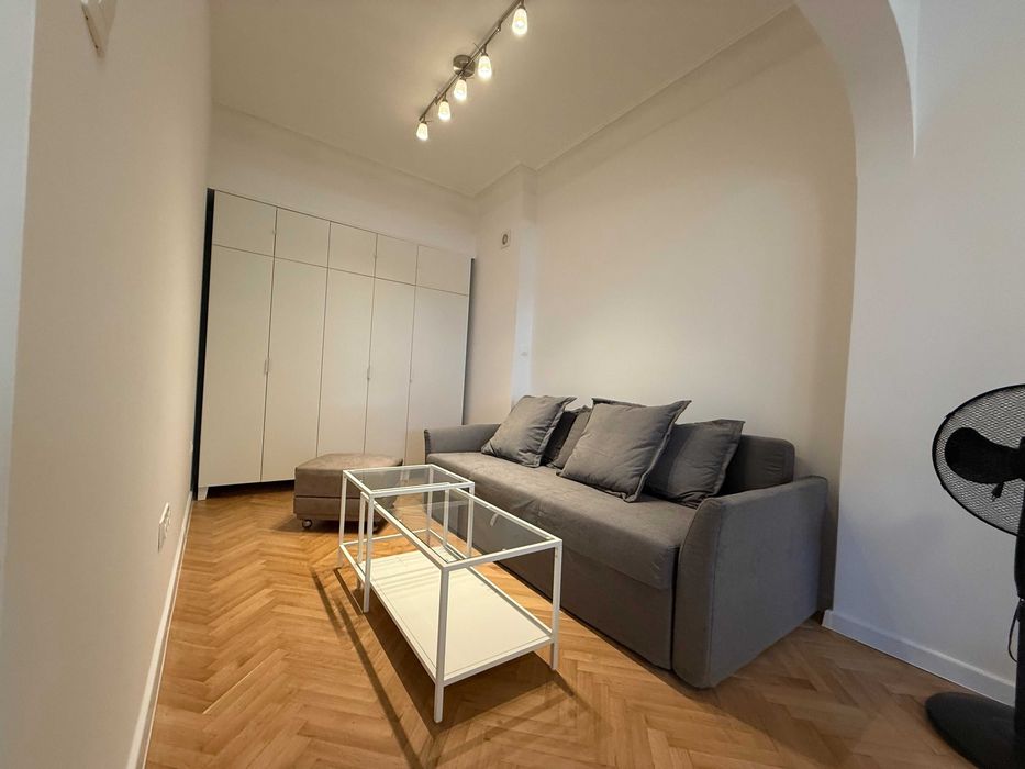 Дава се под наем Двустаен апартамент в София, 7-ми 11-ти километър - 55 кв.м за 750 € - Снимка #7