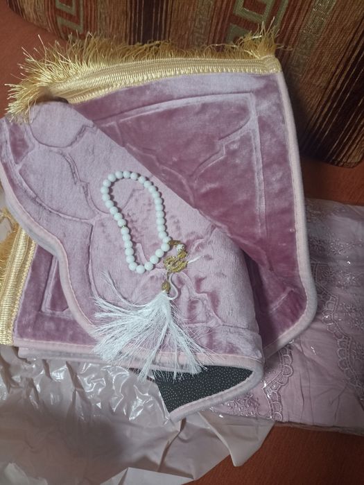 Продам набор для намаза