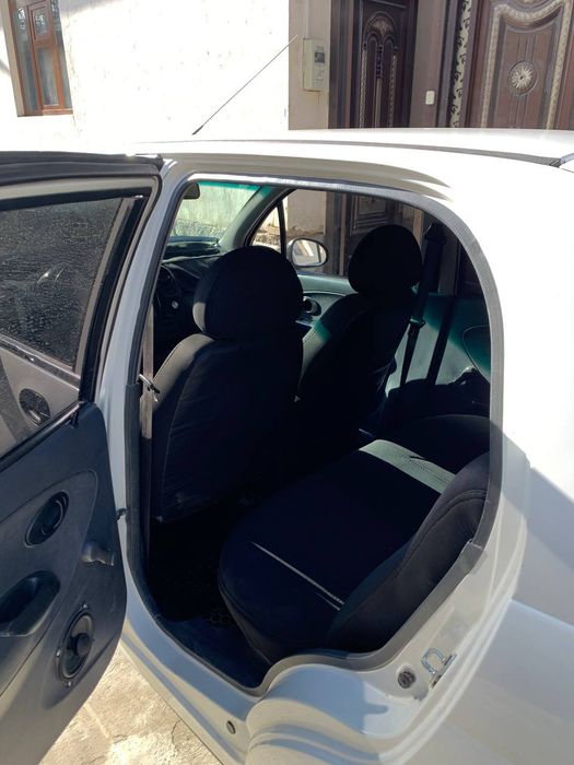 Matiz 2014 Mx evro propan bor