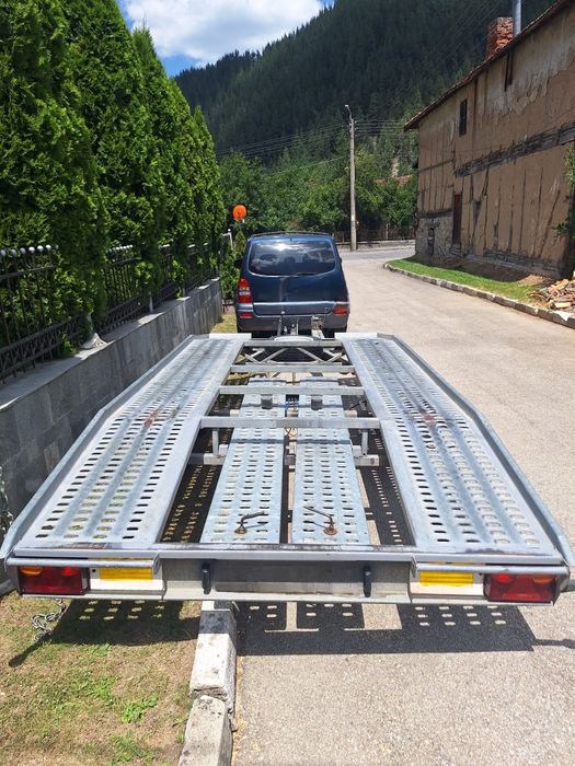 Пътна помощ Самоков