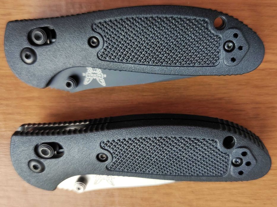 Benchmade Mini  Griptilian 556