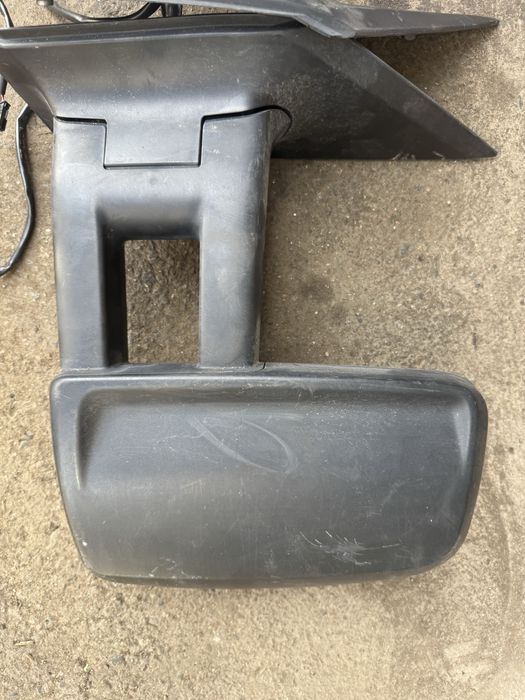 Спринтер Боковые зеркала бортовой 906