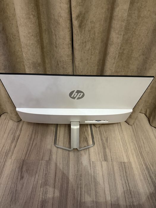 Монитор hp 24f продаю