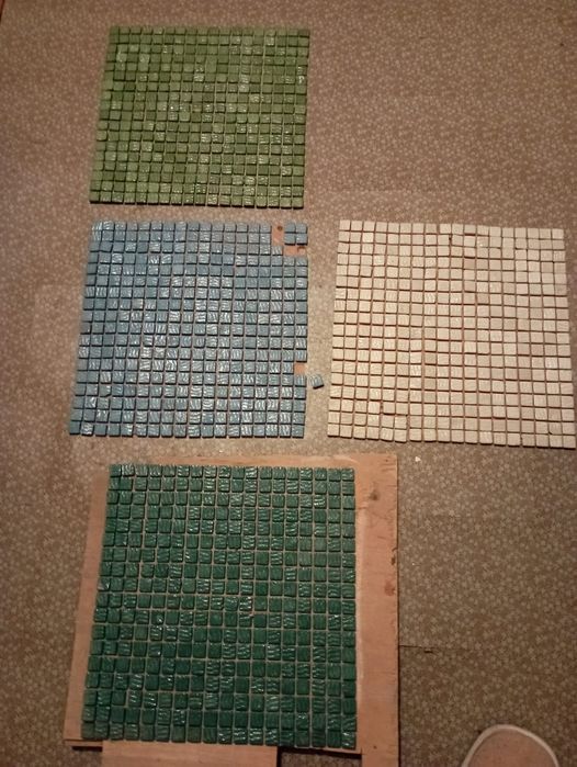 Продаю мазайку 30*30см