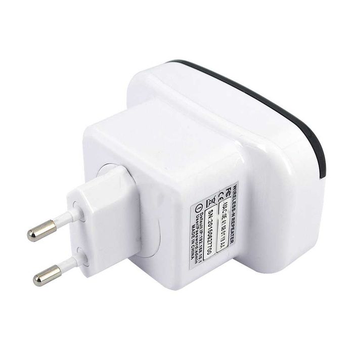 Усилитель WiFi сигнала