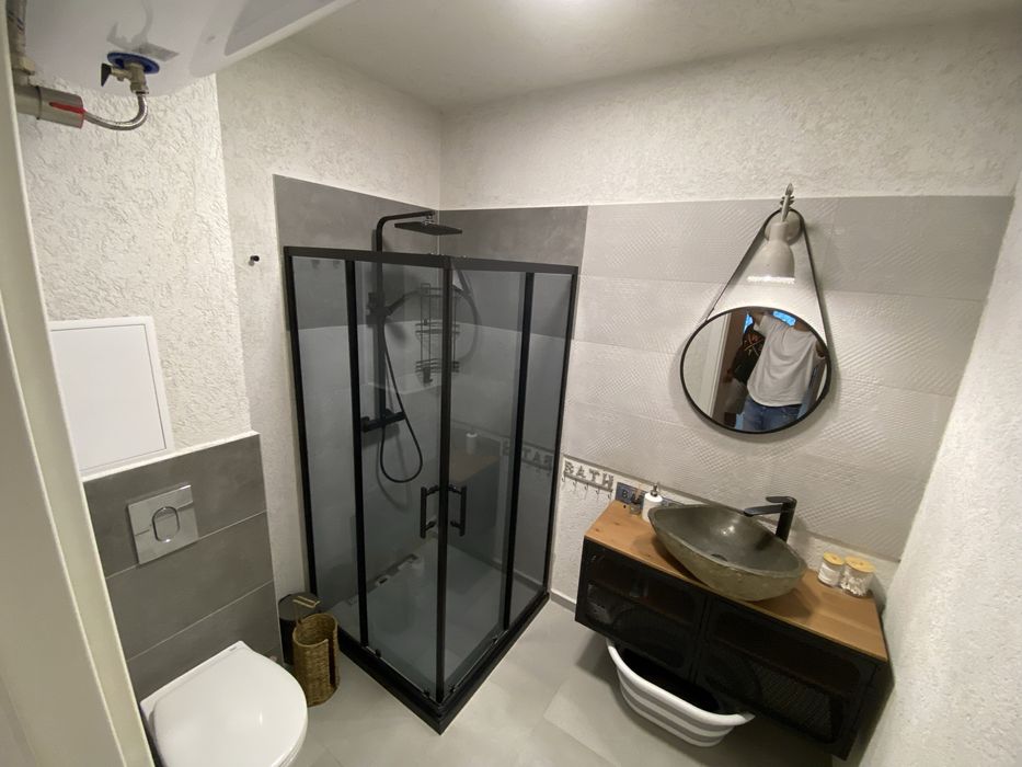 Продава се Двустаен апартамент в Черноморец - 70 кв.м за 1715 €/кв.м - Снимка #3