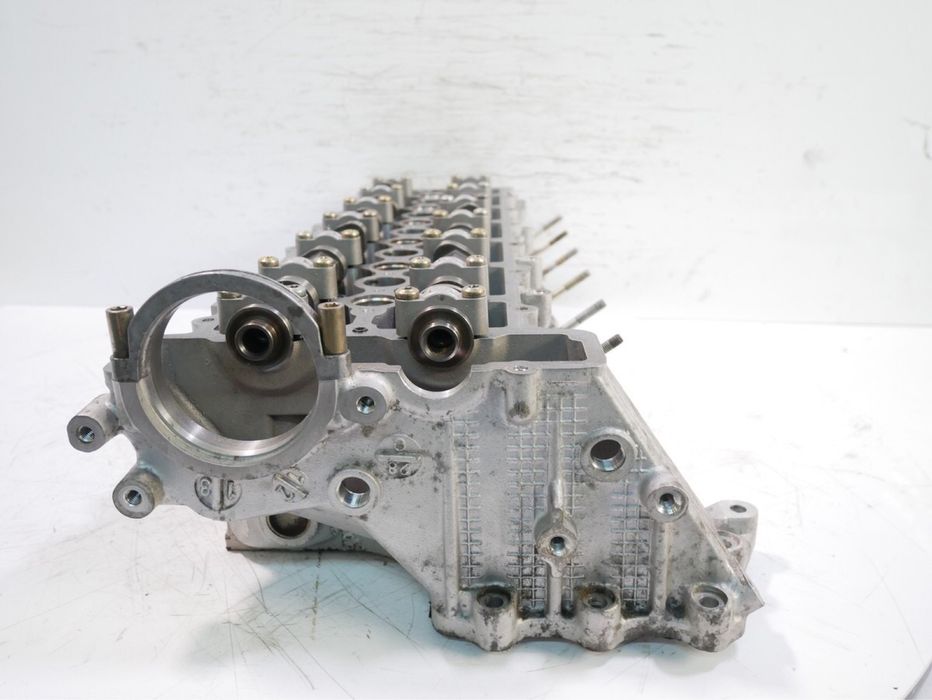 Цилиндрова глава за БМВ BMW E46 E53 E60 E61 204-218 к.с 3.0 дизел