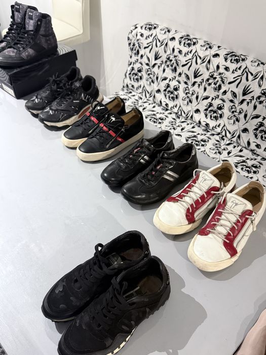 Мъжки Маркови Обувки, Топ качество / Топ цена.