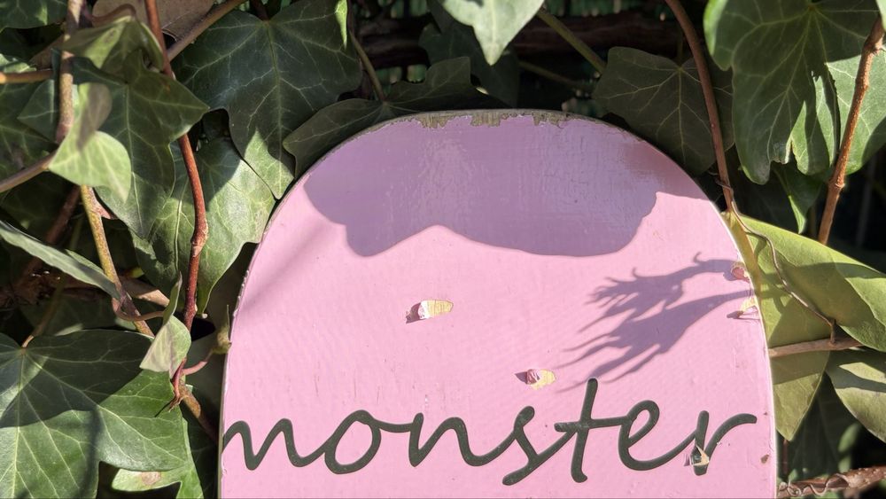 Skateboard / Longboard 105 cm – aproape nou