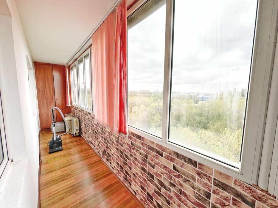 Продается 3 ком.квартира мкр.Кулагер