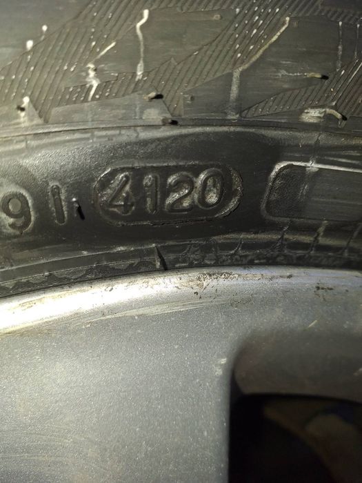 Зимни гуми Нокиан 205/55/16