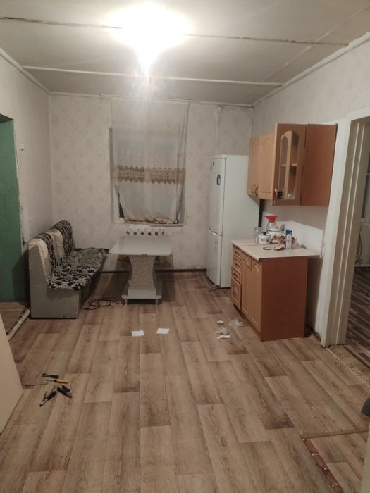 Продам дом в центре