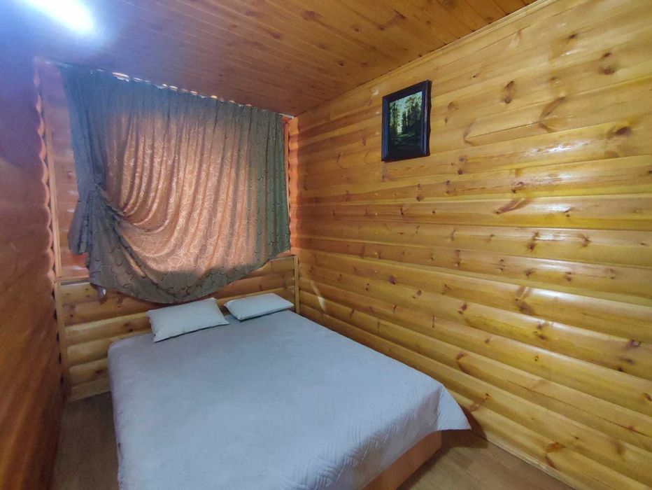 Действующая Сауна с Бассейном 2008г 169м2