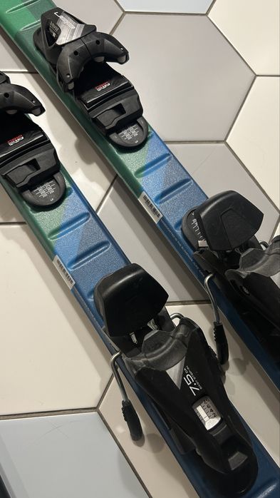 Горнолыжные ботинки Atomic 230-235