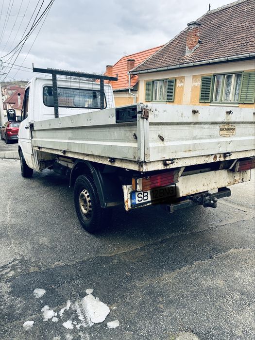 Vând Mercedes-Benz Sprinter 313