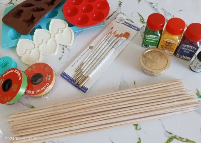 Форма для шоколада