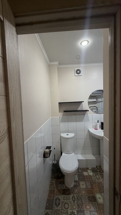 Сдам двухкомнатную квартиру