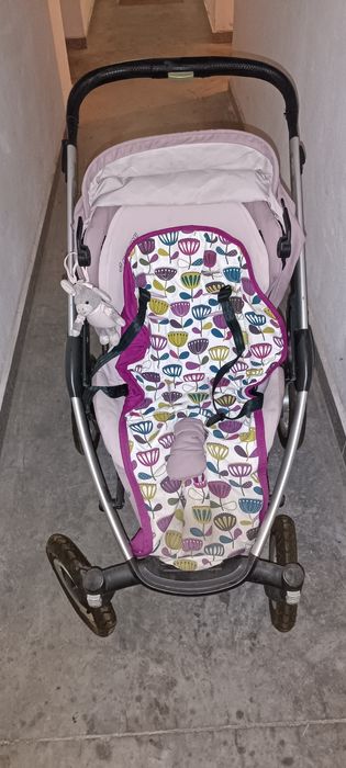 Детска количка Maxi Cosi