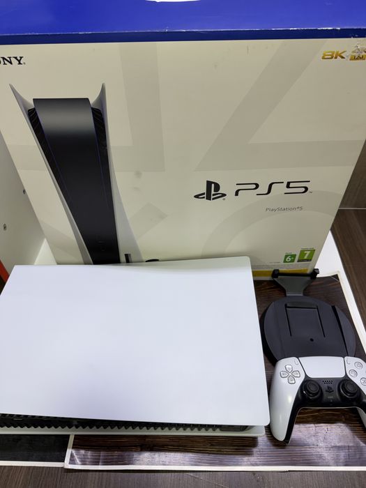 Sony PlayStation 5