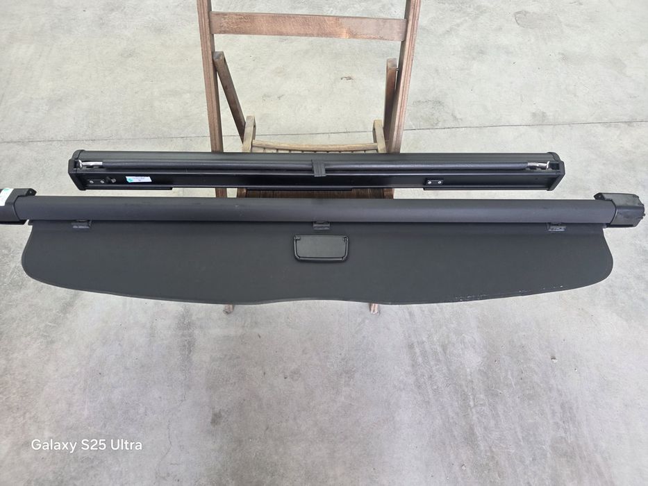 Оригинална щора + мрежа за VW Passat B5 и B5.5