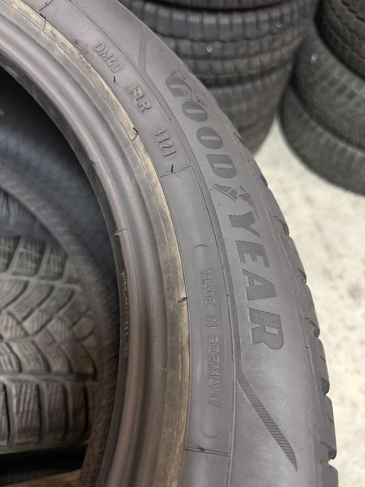 225/50/17 GoodYear 4бр дот21