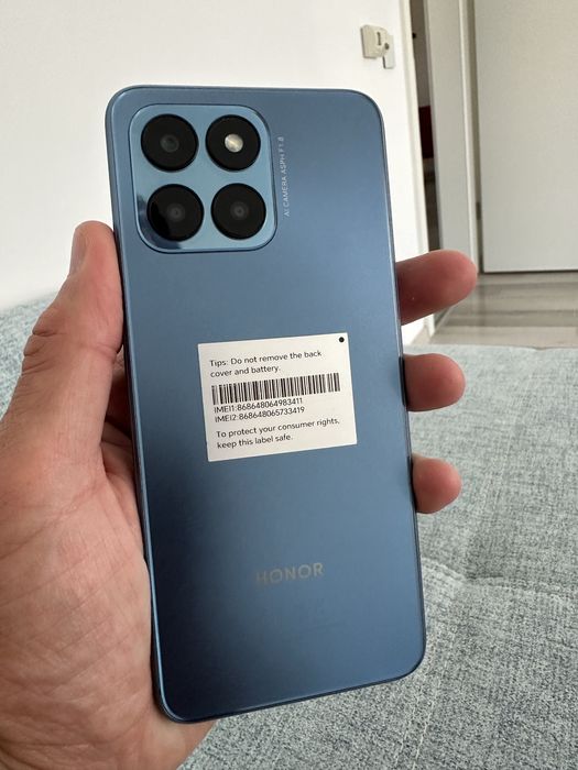 Honor 70 lite varianta de 128