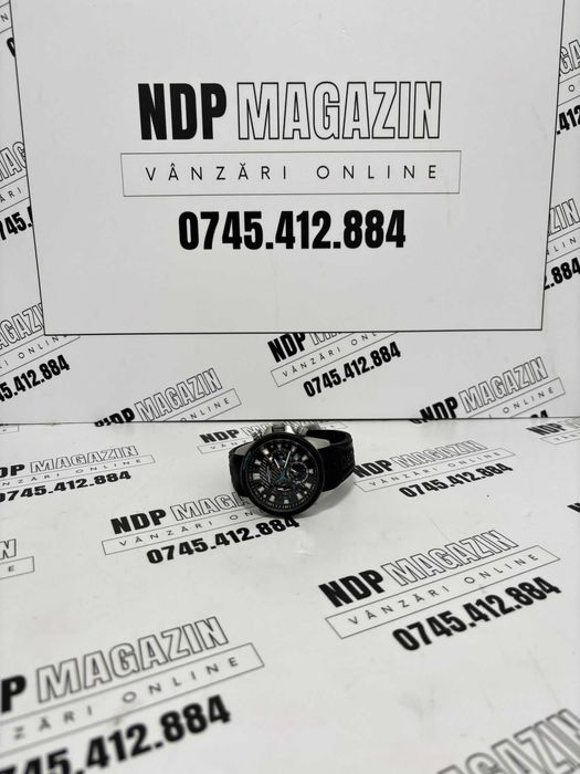 NDP Amanet NON-STOP Sos. Giurgiului 119 AEROMEISTER (49286)