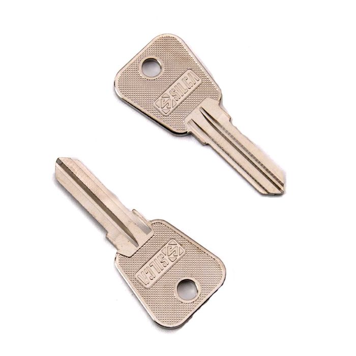 Резервен ключ Union за офис мебели, каравани, автобокс - по код