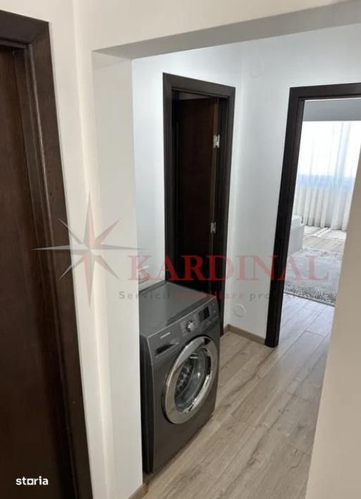 Apartament 2 camere lux , Scriitorilor