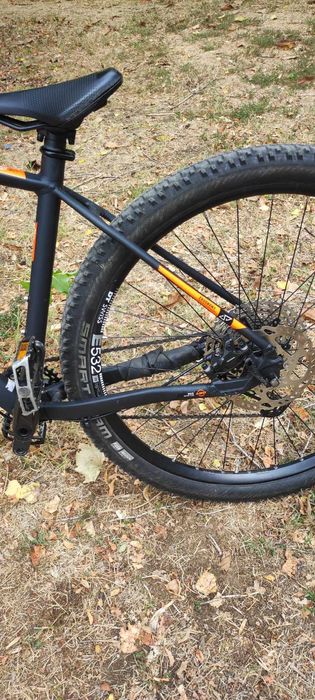 Cross Fusion Pro 29 (размер L )