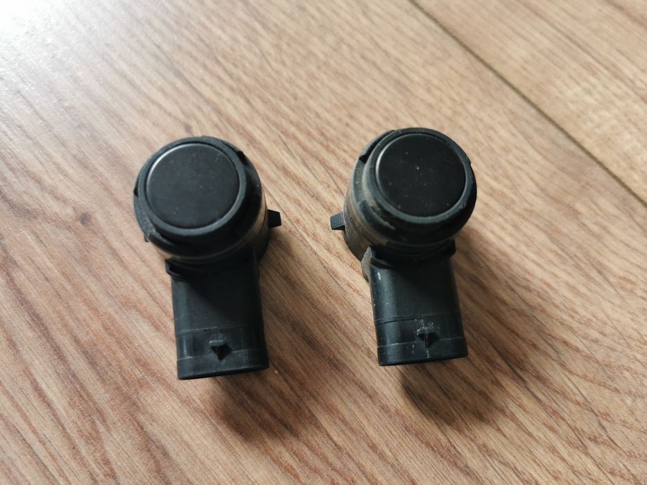 Сензори за паркиране, датчици, инсталация за парктроник VW, BMW