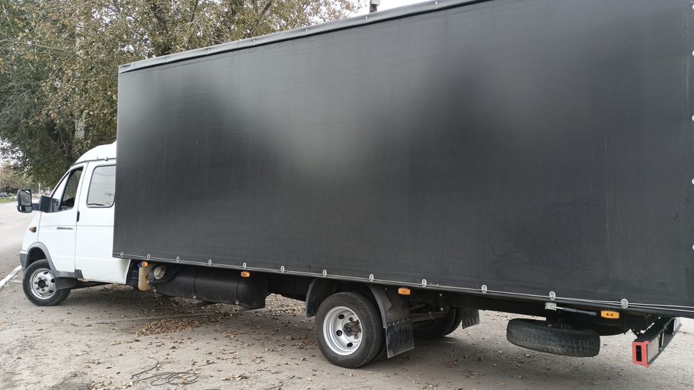 Фермер 6 метров 2013