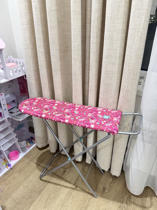 Продам детскую гладильную доску