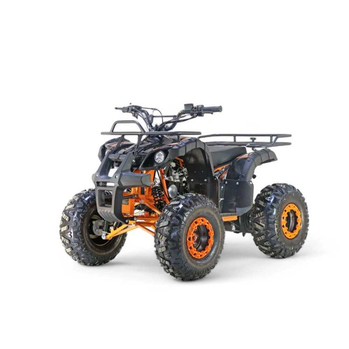 ATV Hummer 125 Roata pe 8" 1+1
