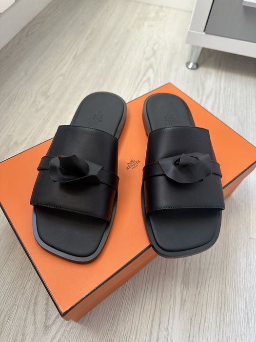 Papuci Hermes Barbati
