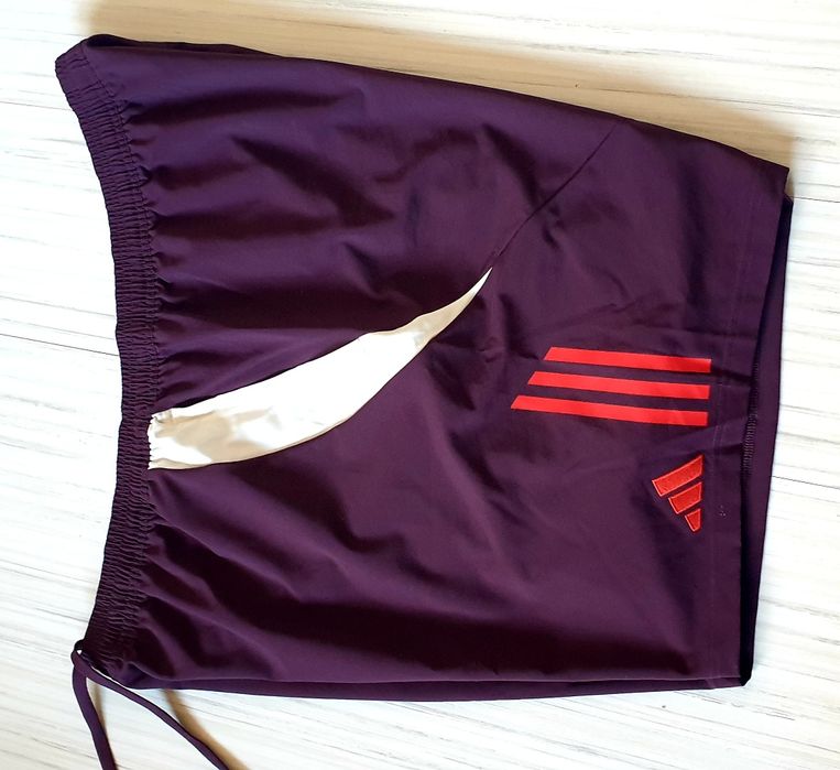 Adidas Bayern Munchen Short 3XL НОВО! ОРИГИНАЛ! Мъжки Къси Панталони