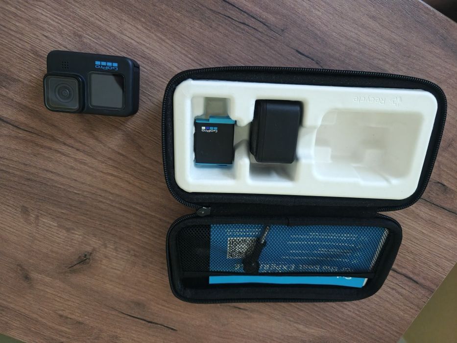 Vand GoPro Hero 10 Black
