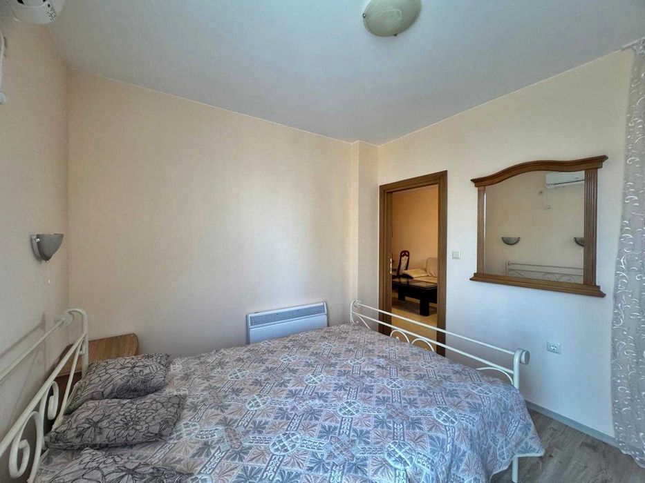 Продава се Тристаен апартамент в Поморие - 82 кв.м за 1586 €/кв.м - Снимка #12