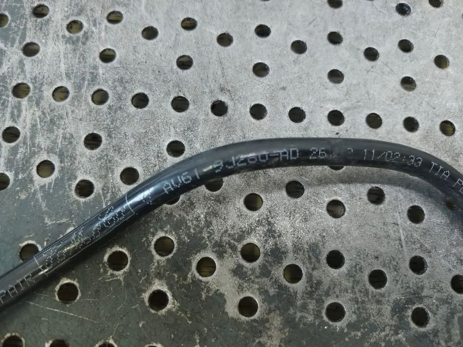conducta alimentare 1.6b pnda ford focus 3 c-max  av61-9j280-ad