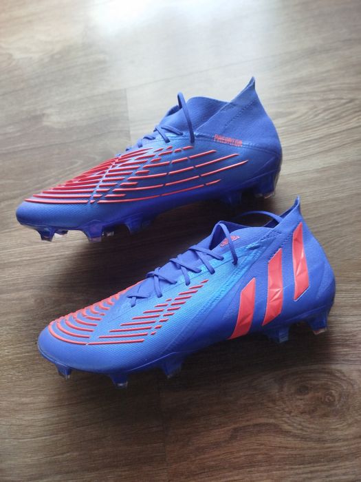 Ghete de fotbal adidas predator 46