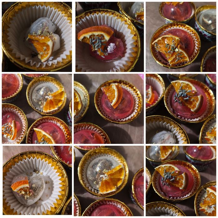 Tea Bombs – Roade Uscate | Cadoul perfect pentru iubitorii de ceai